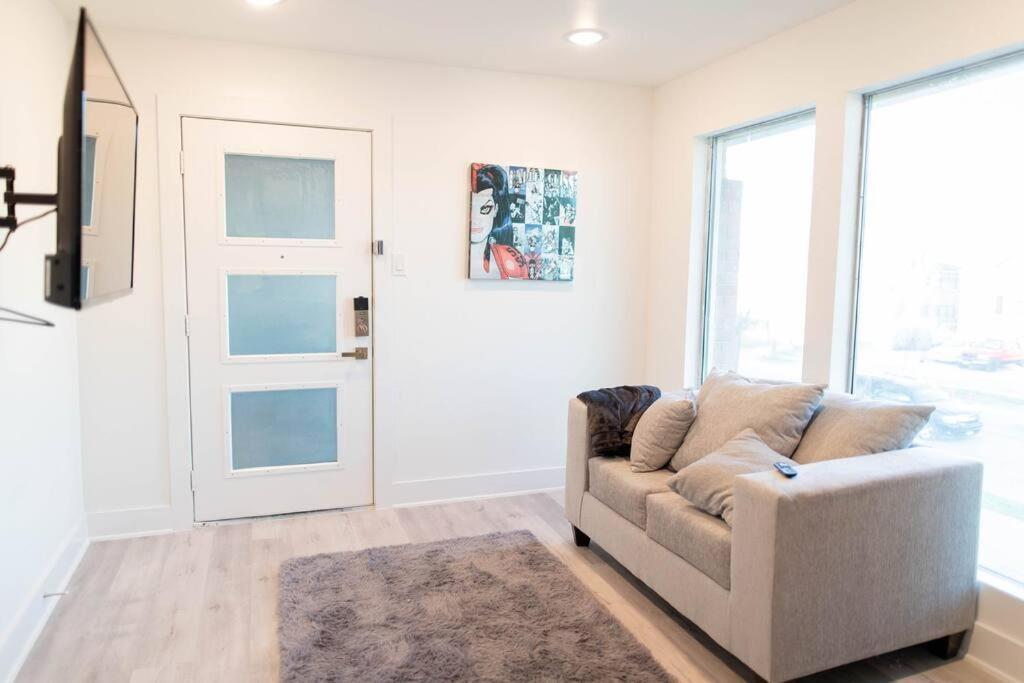 Platinum Palace 1Br 1Ba - Central Dallas Stay 외부 사진