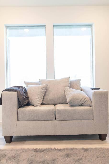 Platinum Palace 1Br 1Ba - Central Dallas Stay 외부 사진