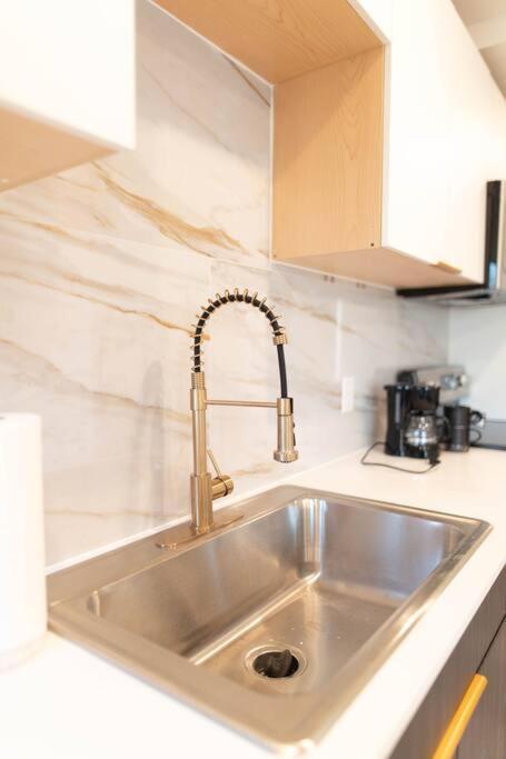 Platinum Palace 1Br 1Ba - Central Dallas Stay 외부 사진