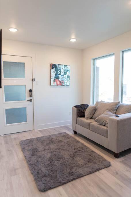Platinum Palace 1Br 1Ba - Central Dallas Stay 외부 사진