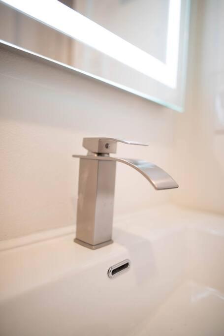 Platinum Palace 1Br 1Ba - Central Dallas Stay 외부 사진