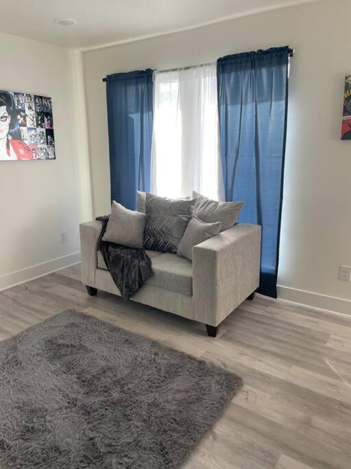Platinum Palace 1Br 1Ba - Central Dallas Stay 외부 사진
