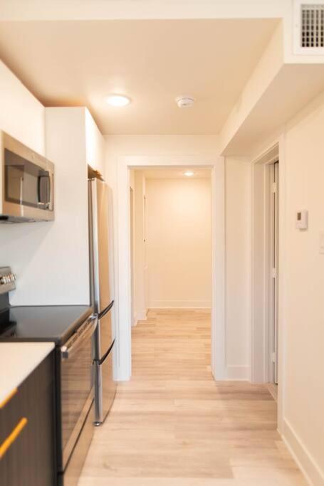 Platinum Palace 1Br 1Ba - Central Dallas Stay 외부 사진
