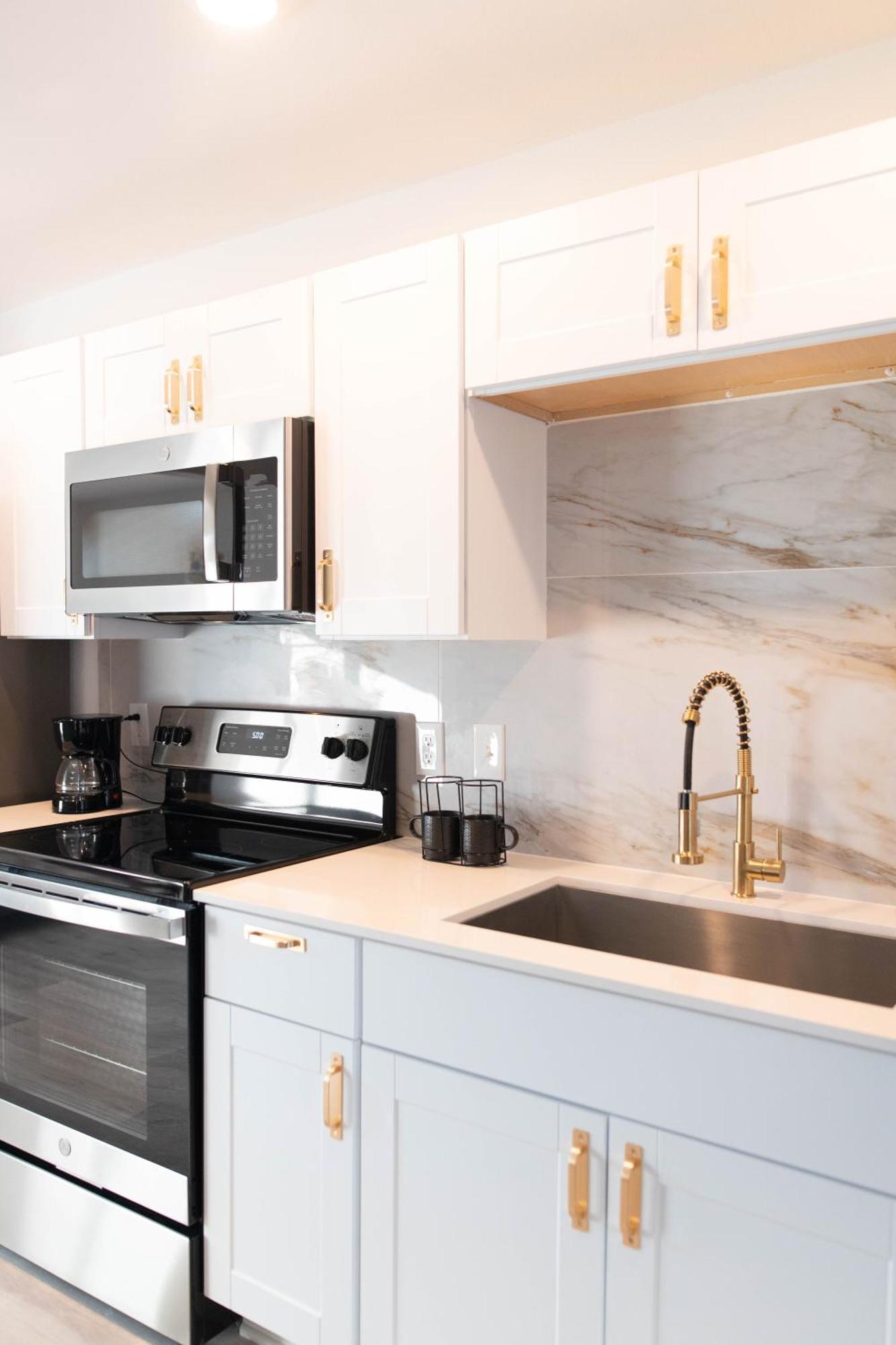 Platinum Palace 1Br 1Ba - Central Dallas Stay 외부 사진