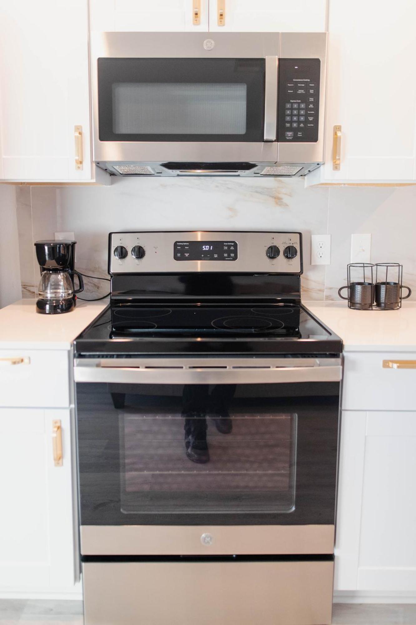 Platinum Palace 1Br 1Ba - Central Dallas Stay 외부 사진