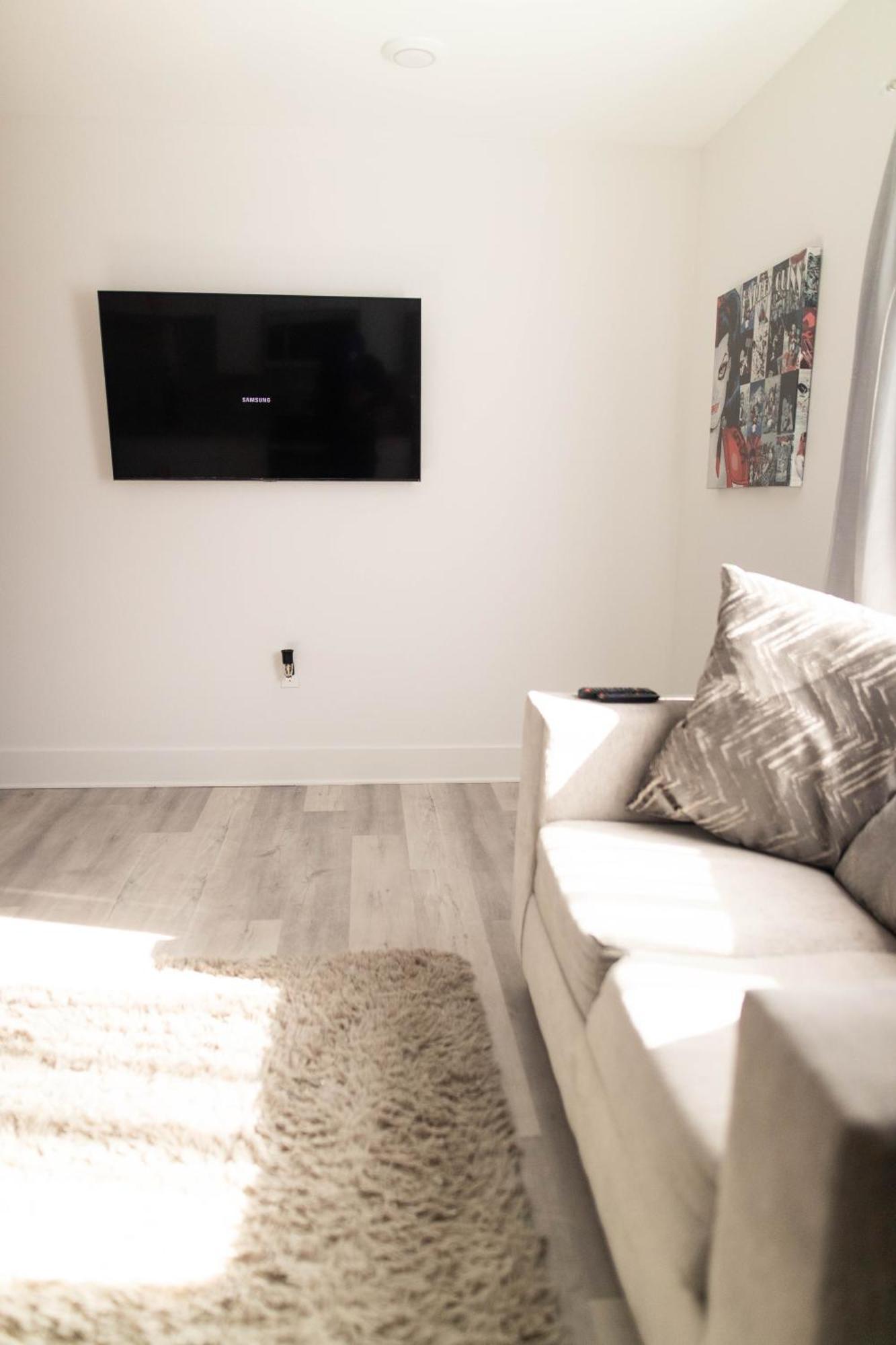 Platinum Palace 1Br 1Ba - Central Dallas Stay 외부 사진