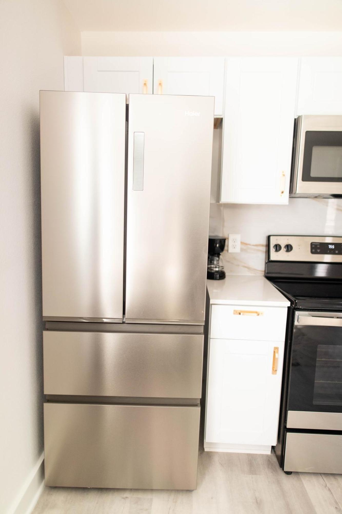 Platinum Palace 1Br 1Ba - Central Dallas Stay 외부 사진
