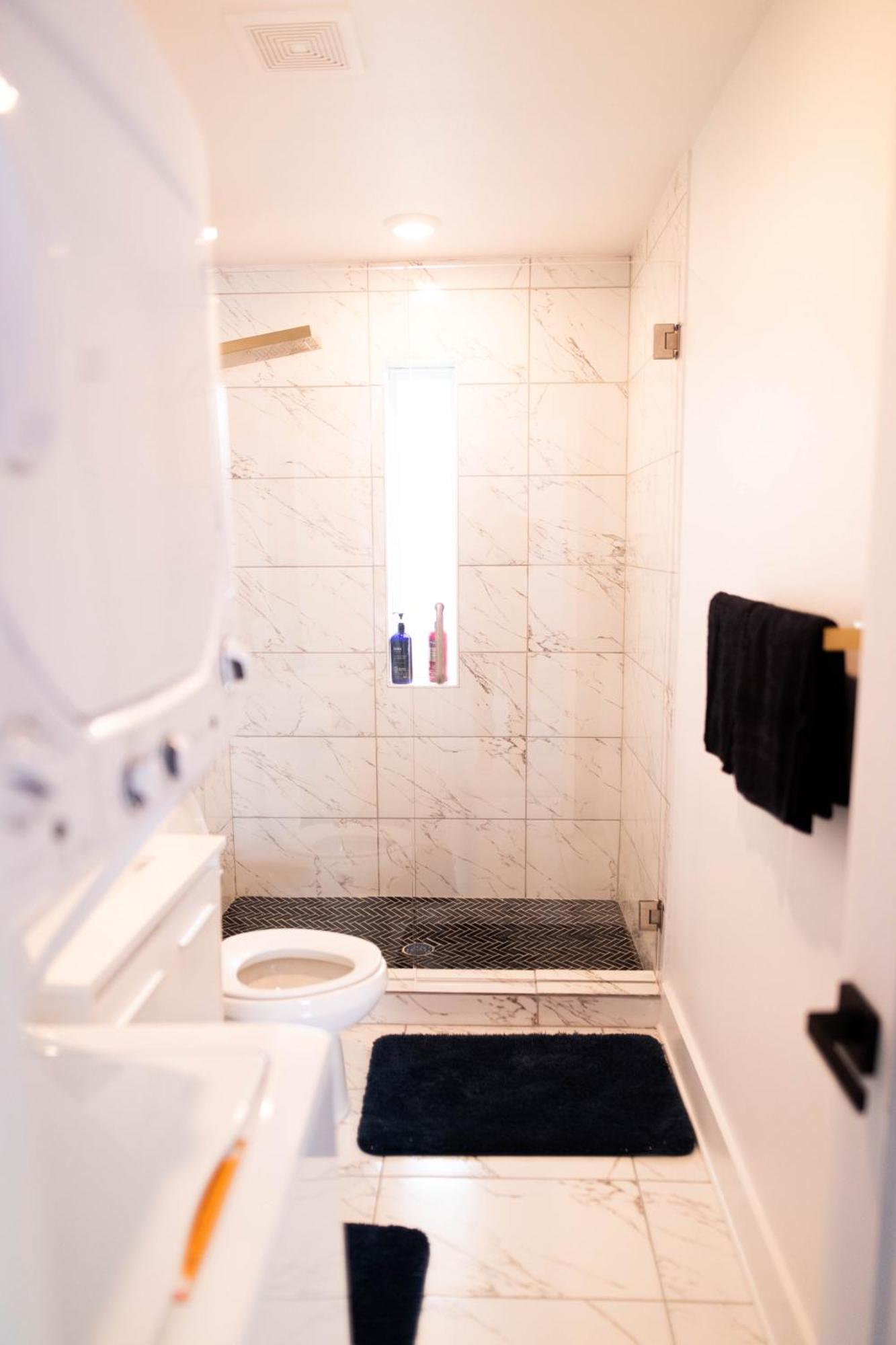 Platinum Palace 1Br 1Ba - Central Dallas Stay 외부 사진
