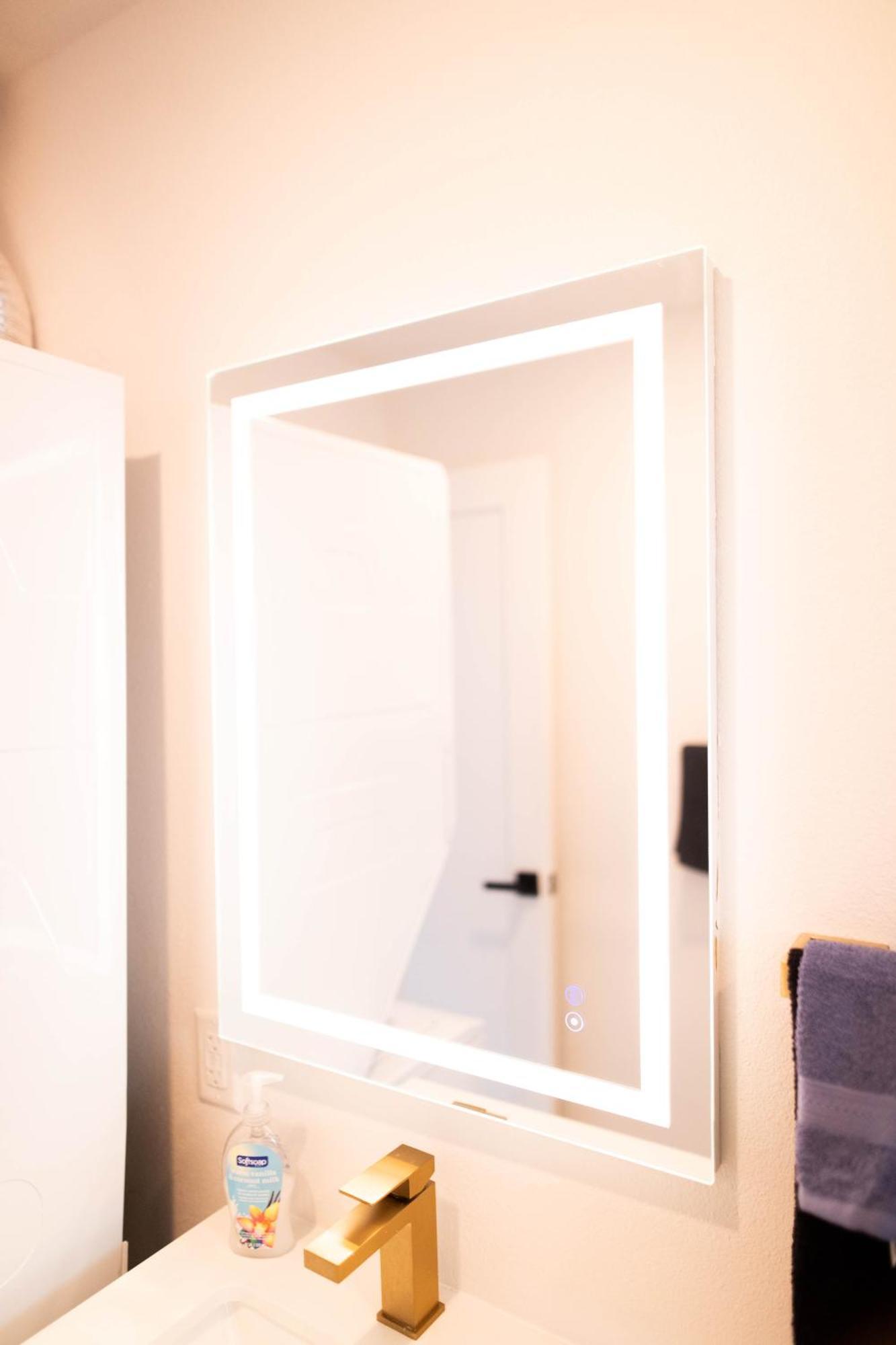 Platinum Palace 1Br 1Ba - Central Dallas Stay 외부 사진