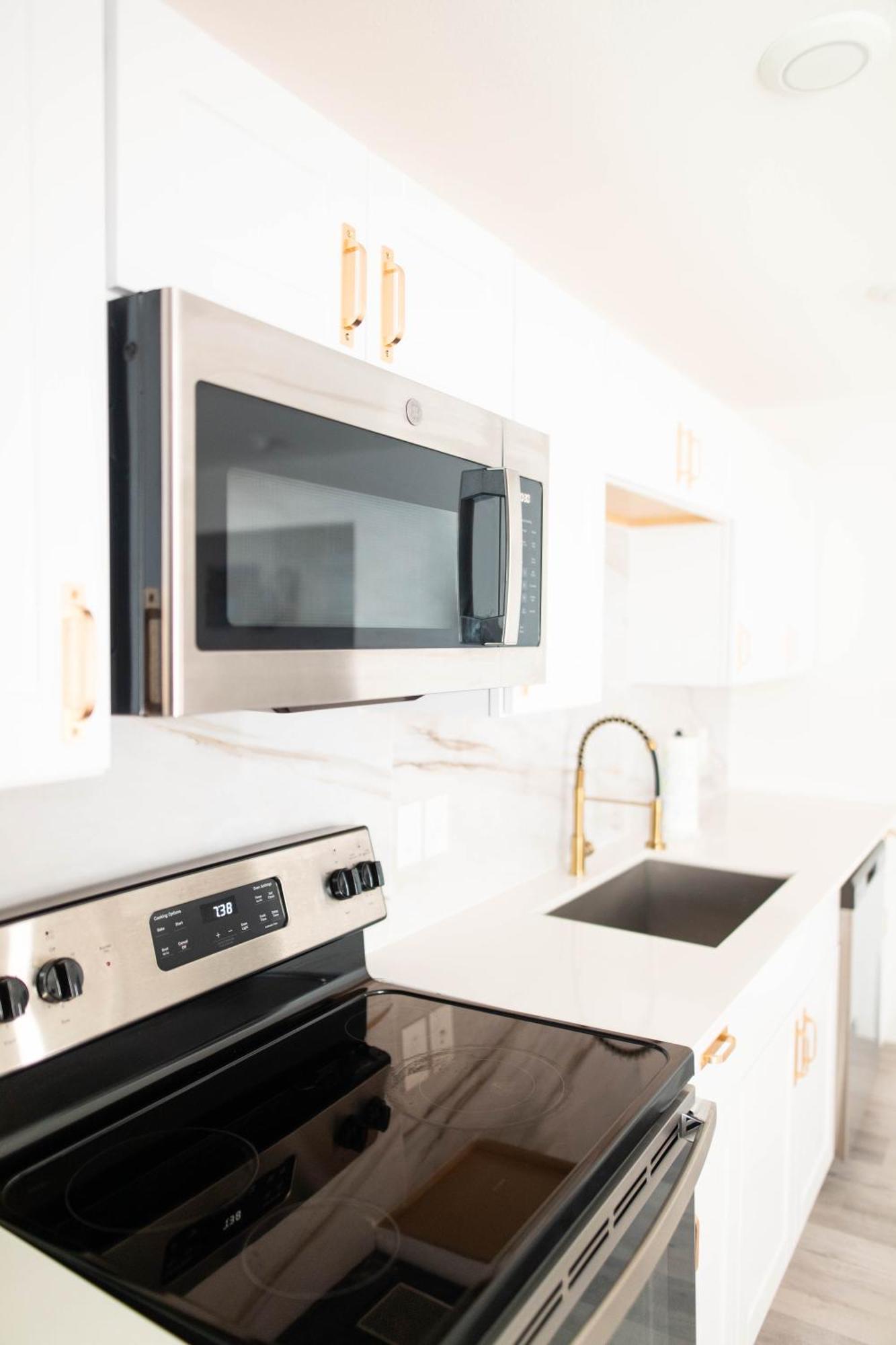 Platinum Palace 1Br 1Ba - Central Dallas Stay 외부 사진